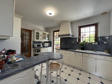 Maison a vendre Romigny 51170 Marne 145 m2 7 pièces 314400 euros
