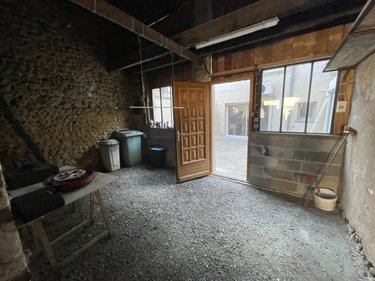 Maison a vendre Beaumont-sur-Sarthe 72170 Sarthe 98 m2 4 pièces 149500 euros