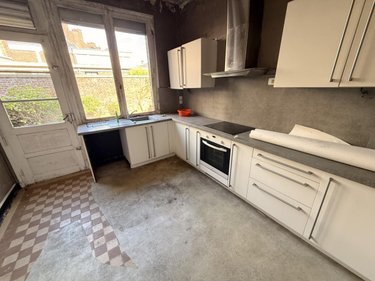 Maison a vendre Amiens 80000 Somme 211 m2 10 pièces 452400 euros