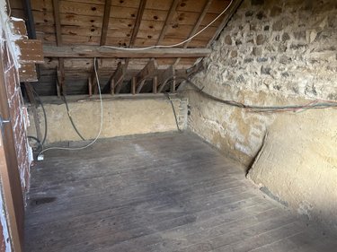 Maison a vendre Pédernec 22540 Côtes-d'Armor 97 m2 4 pièces 122920 euros