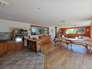 Maison a vendre Kerbors 22610 Côtes-d'Armor 132 m2 6 pièces 436000 euros