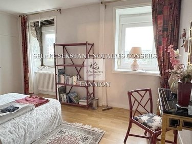 Maison a vendre Lannion 22300 Côtes-d'Armor 132 m2 6 pièces 361200 euros