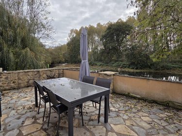 Maison a vendre Chérancé 53400 Mayenne 118 m2 5 pièces 198700 euros