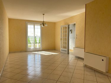 Maison a vendre Mézières-sur-Ponthouin 72290 Sarthe 91 m2 4 pièces 91932 euros