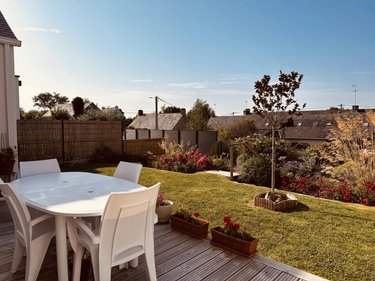 Maison a vendre Arradon 56610 Morbihan 70 m2 4 pièces 556200 euros