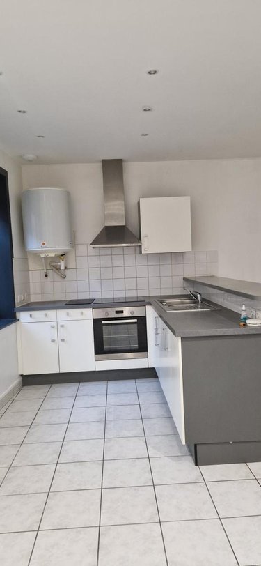 Location maison Carvin 62220 Pas-de-Calais 60 m2 3 pièces 670 euros