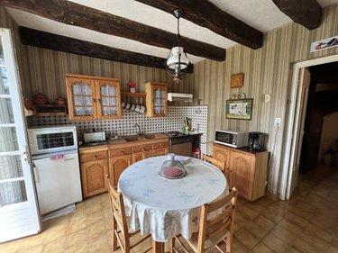 Maison a vendre Mérillac 22230 Côtes-d'Armor 195 m2  199280 euros