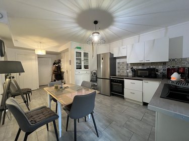 Location appartement Berru 51420 Marne 46 m2  430 euros