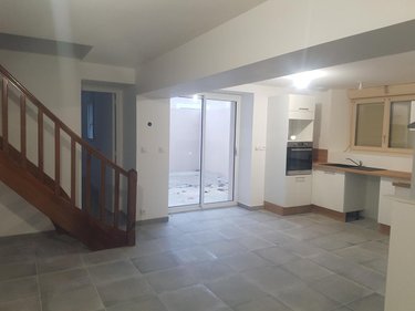 Location maison Saint-Germain-des-Prés 49170 Maine-et-Loire 82 m2  750 euros