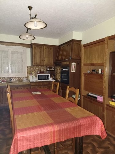 Maison a vendre Plémet 22210 Côtes-d'Armor 142 m2  126000 euros