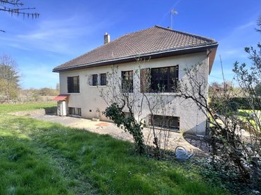 Maison a vendre Mareuil-sur-Cher 41110 Loir-et-Cher 130 m2 6 pièces 164300 euros