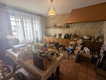 Maison a vendre Saint-Nazaire 44600 Loire-Atlantique 92 m2  204750 euros