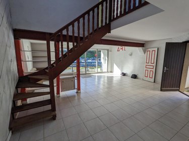 Appartement a vendre Morlaix 29600 Finistère 108 m2 4 pièces 125800 euros