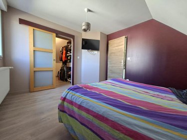 Maison a vendre Auchy-au-Bois 62190 Pas-de-Calais 114 m2 5 pièces 296400 euros