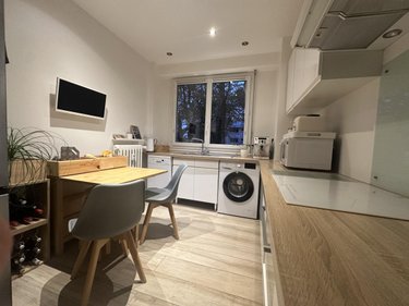 Appartement a vendre Avrillé 49240 Maine-et-Loire 91 m2 4 pièces 299000 euros