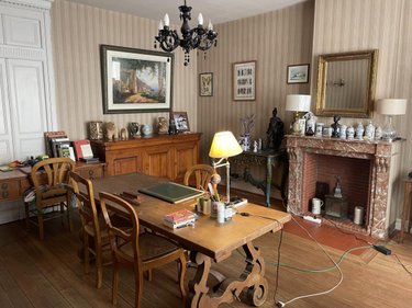 Maison a vendre Beauvois-en-Cambrésis 59157 Nord 136 m2 10 pièces 84800 euros