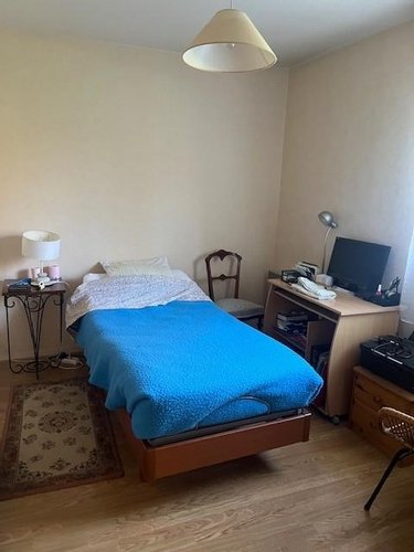 Appartement a vendre Vannes 56000 Morbihan 85 m2 4 pièces 269100 euros