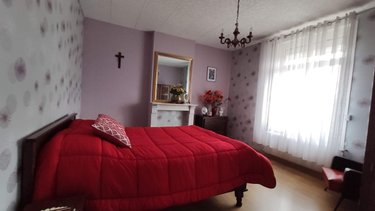 Maison a vendre Bucquoy 62116 Pas-de-Calais 127 m2  187555 euros