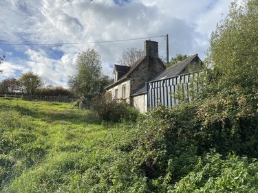 Maison a vendre Sainte-Marie-Outre-l'Eau 14380 Calvados 33 m2 2 pièces 44940 euros