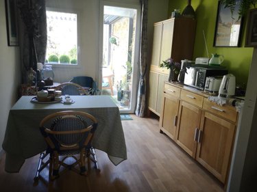 Maison a vendre Guingamp 22200 Côtes-d'Armor 240 m2 15 pièces 409500 euros