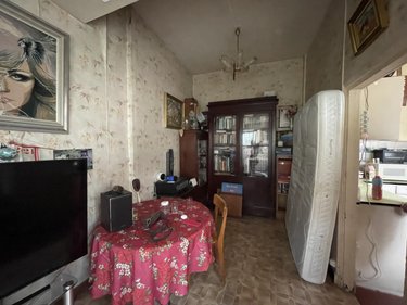 Maison a vendre Rouen 76000 Seine-Maritime 43 m2 2 pièces 116600 euros