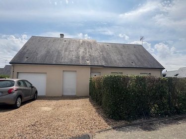 Maison a vendre Bellevigne-les-Châteaux 49400 Maine-et-Loire 85 m2 4 pièces 189900 euros