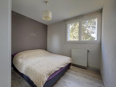 Appartement a vendre La Riche 37520 Indre-et-Loire 47 m2 2 pièces 132000 euros