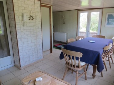 Maison a vendre Noues de Sienne 14380 Calvados 110 m2 5 pièces 95765 euros