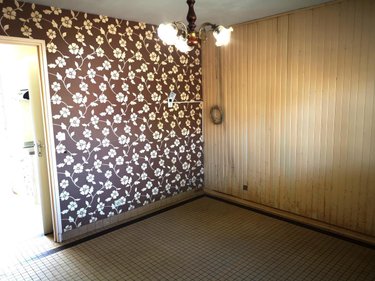 Maison a vendre Sotteville-lès-Rouen 76300 Seine-Maritime 57 m2 4 pièces 157500 euros