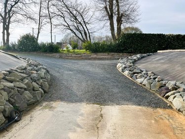 Maison a vendre La Bazoge 72650 Sarthe 151 m2 6 pièces 271160 euros