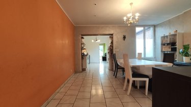 Maison a vendre Bucquoy 62116 Pas-de-Calais 106 m2 8 pièces 177213 euros