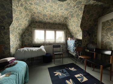 Maison a vendre Connerré 72160 Sarthe 125 m2 6 pièces 156300 euros