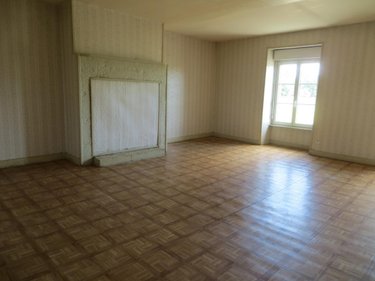 Maison a vendre Saint Germain de Tallevende la Lande Vaumont 14500 Calvados 97 m2 3 pièces 38000 euros