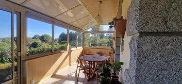 Maison a vendre Malguénac 56300 Morbihan 128 m2 5 pièces 213820 euros