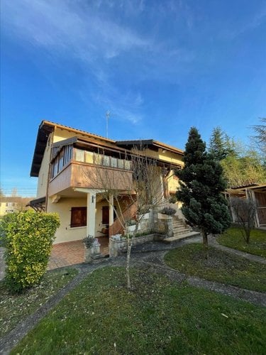 Maison a vendre Péronnas 01960 Ain 104 m2 5 pièces 228000 euros