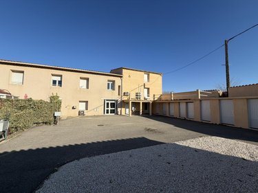 Location appartement Pierrelatte 26700 Drôme 81 m2 3 pièces 670 euros