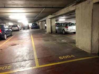 Garage et parking a vendre Paris 13e arrondissement 75013 Paris 10 m2  11500 euros