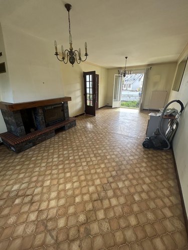 Maison a vendre Yffiniac 22120 Côtes-d'Armor 99 m2  180200 euros
