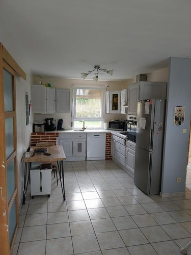 Maison a vendre Tincques 62127 Pas-de-Calais 123 m2 7 pièces 200000 euros