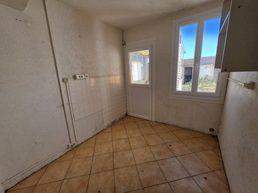 Maison a vendre Amilly 45200 Loiret 44 m2 2 pièces 65000 euros