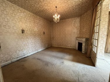 Maison a vendre Connerré 72160 Sarthe 190 m2 6 pièces 137000 euros