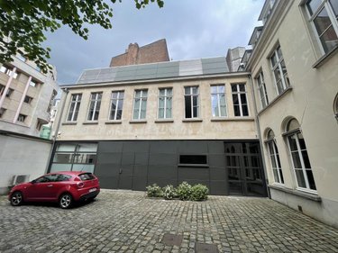 Location appartement Lille 59000 Nord 62 m2 3 pièces 964 euros
