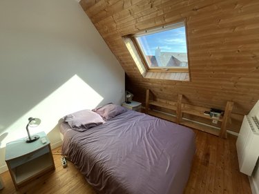 Maison a vendre Ploemeur 56270 Morbihan 160 m2 7 pièces 623040 euros