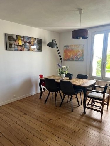 Appartement a vendre Vannes 56000 Morbihan 67 m2 4 pièces 293550 euros