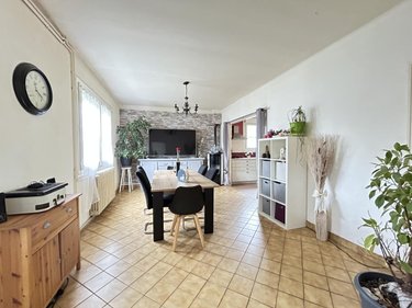 Maison a vendre Porcaro 56380 Morbihan 130 m2 7 pièces 197800 euros