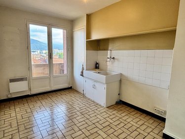 Appartement a vendre Grenoble 38000 Isère 68 m2 4 pièces 119000 euros