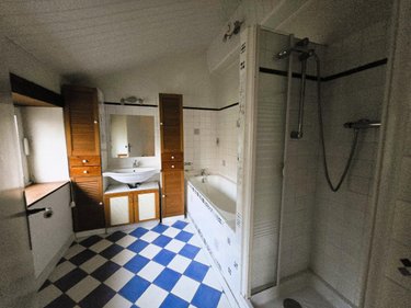 Maison a vendre Trélazé 49800 Maine-et-Loire 95 m2 3 pièces 254400 euros