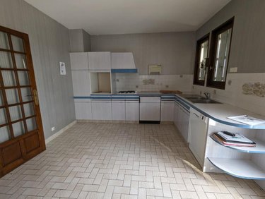 Maison a vendre Cherbourg-en-Cotentin 50100 Manche 100 m2 5 pièces 356600 euros