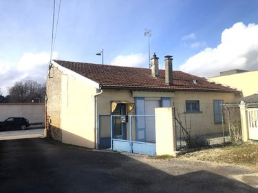 Maison a vendre Châlons-en-Champagne 51000 Marne 80 m2 4 pièces 90100 euros