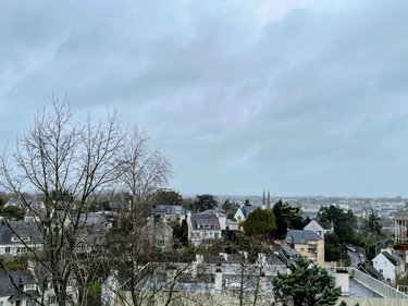 Appartement a vendre Quimper 29000 Finistère 58 m2 2 pièces 120000 euros